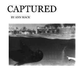 CAPTURED book cover