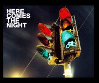 Here Comes The Night book cover