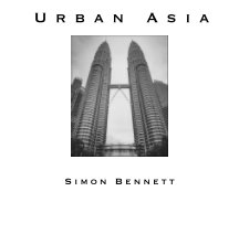 Urban Asia book cover