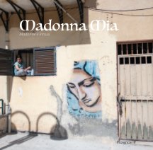 Madonna Mia book cover