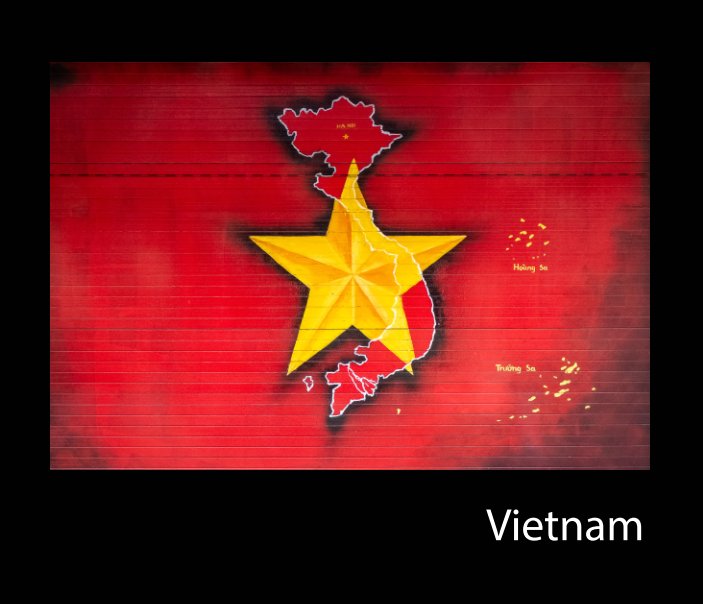 View Vietnam - Transições by Jorge Gonçalves Silva