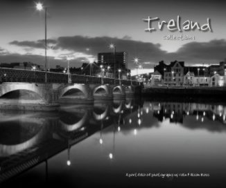Ireland - Collection 1 book cover