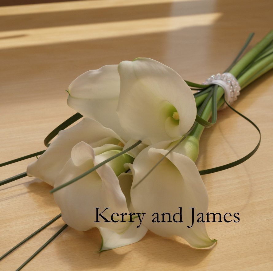 Ver Kerry and James por Liisa Hilden-Parsons