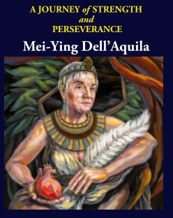 A Journey of Strength and Perseverance book cover