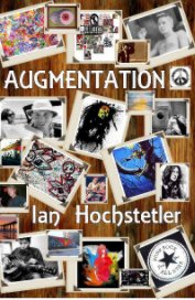 "AUGMENTATION" book cover