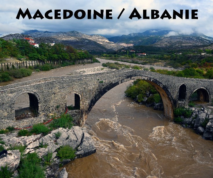 Albanie nach Zucchet anzeigen