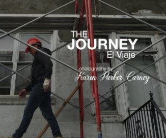 The Journey/El Viaje book cover