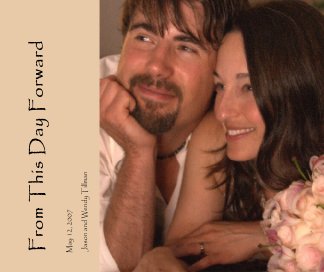 From This Day Forward book cover