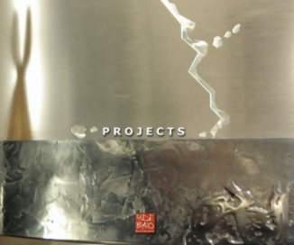 PROJECTS book cover