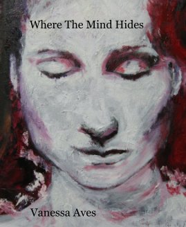 Where The Mind Hides book cover