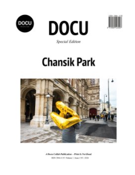 Chansik Park book cover