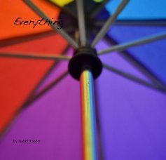 Everything book cover