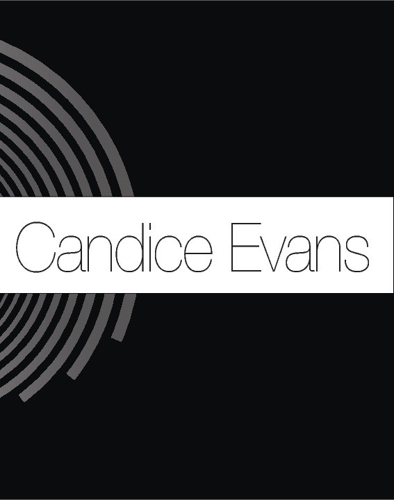 Ver Candice Evans Portfolio por Candice Evans