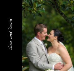 Sian and David book cover