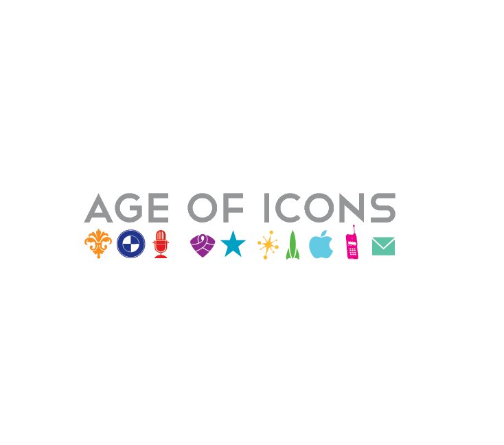 Ver Age of Icons por Thomas Price
