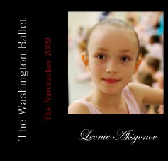 Leonie Aksyonov book cover