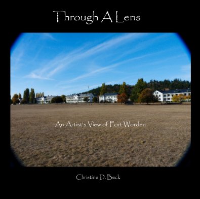 Through A Lens book cover