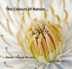 The Colours of Nature... book cover