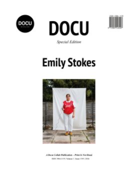 Emily Stokes book cover