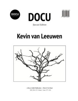 Kevin van Leeuwen book cover