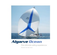 Algarve Ocean book cover
