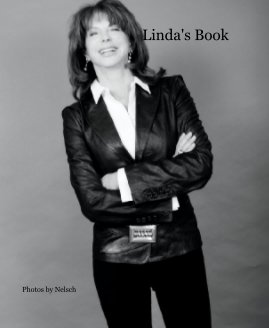Linda's Book book cover