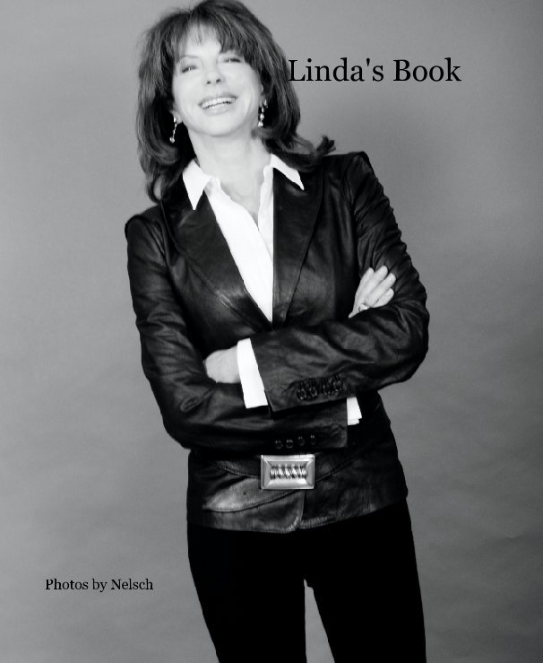 View Linda's Book by bnelsch