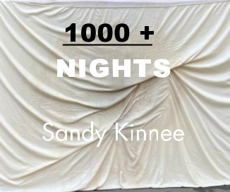 1000 + nights book cover