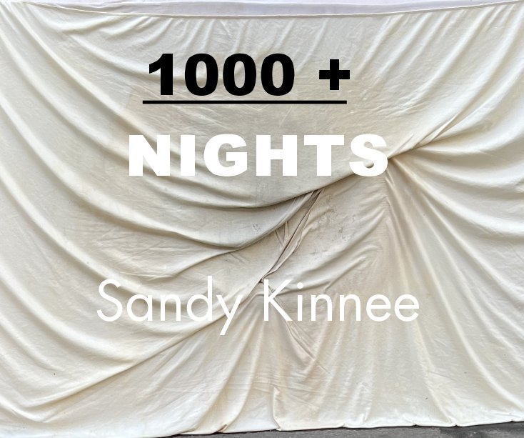 View 1000 + nights by Sandy Kinnee