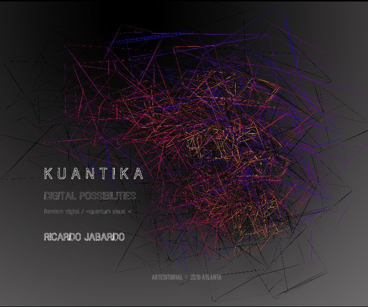 View K U A N T I K A by RICARDO JABARDO