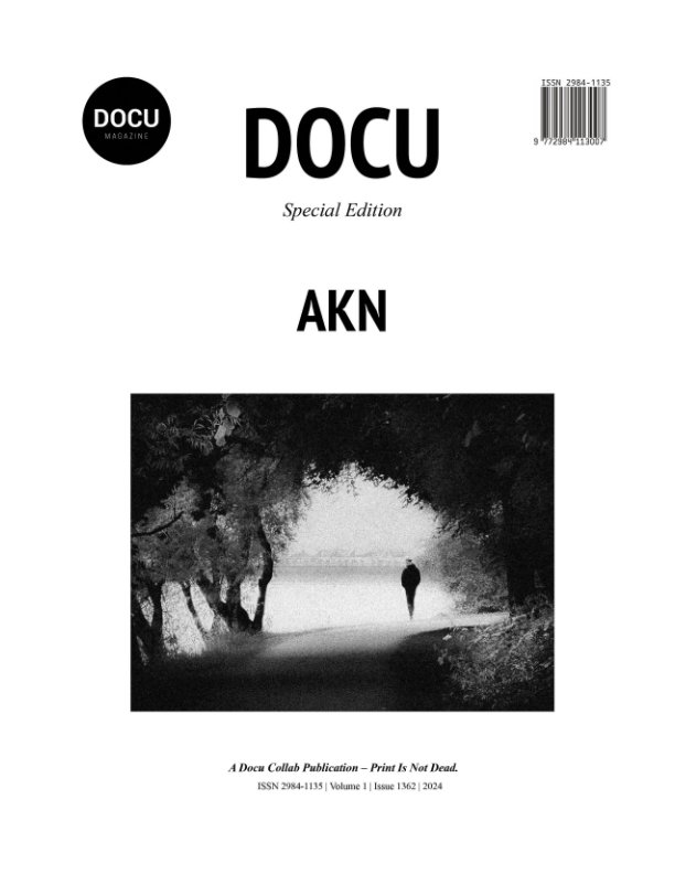 Ver Akn por Docu Magazine