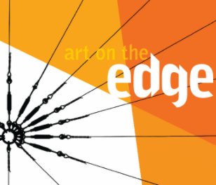 Art on the Edge book cover