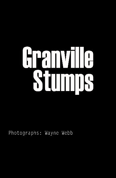 Visualizza Granville Stumps di double-w
