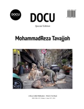 MohammadReza Tavajjoh book cover