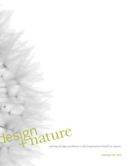 design + nature book cover