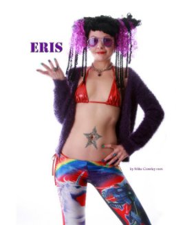 Eris book cover