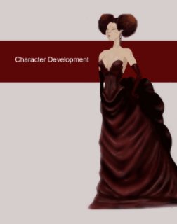 Character Development book cover