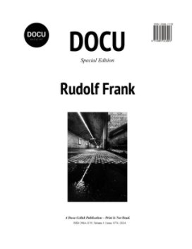 Rudolf Frank book cover