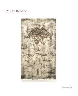 Paula Roland book cover