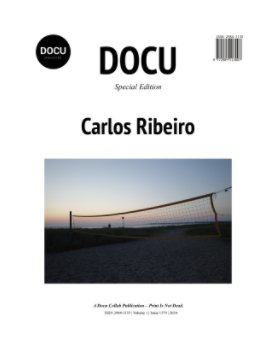 Carlos Ribeiro book cover