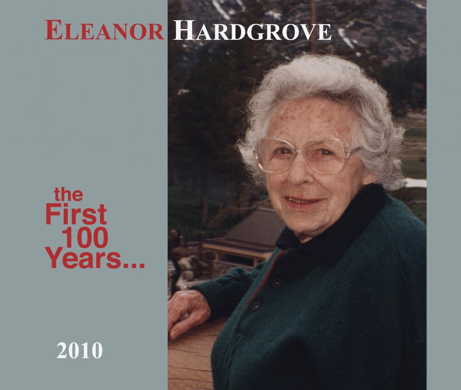 Ver Eleanor Hardgrove por John Hardgrove
