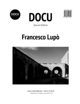 Francesco Lupò book cover