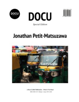 Jonathan Petit-Matsuzawa book cover