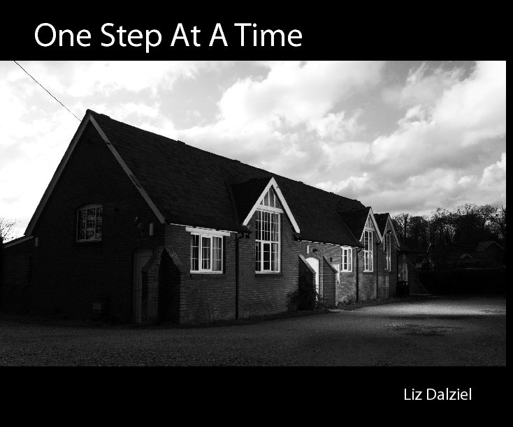 View One Step At A Time by Liz Dalziel