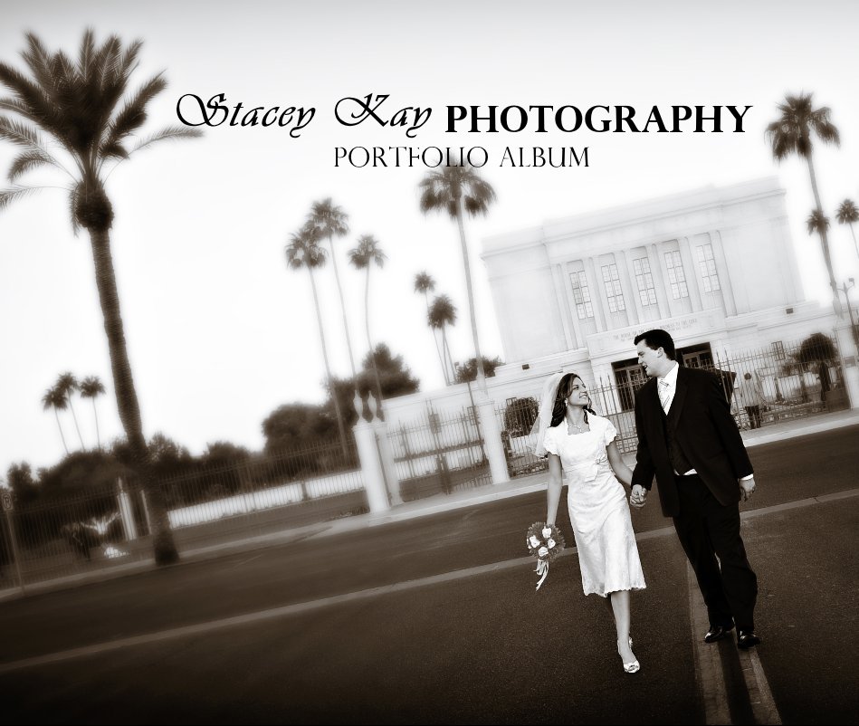View Stacey Kay Photography Portfolio Album by Stacey Hemeyer