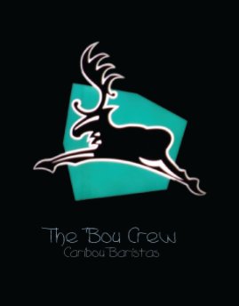 The 'Bou Crew book cover