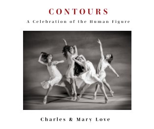 Contours book cover