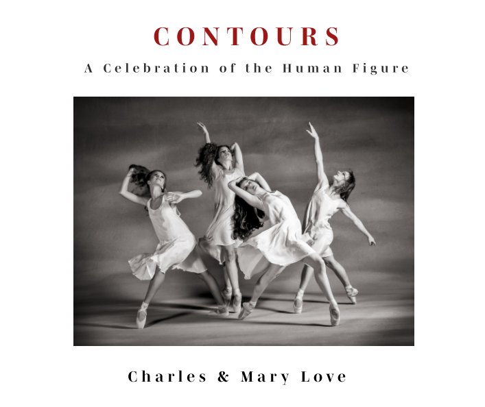 View Contours by Charles and Mary Love