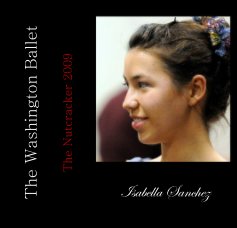 Isabella Sanchez book cover