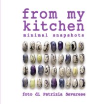 from my kitchen book cover